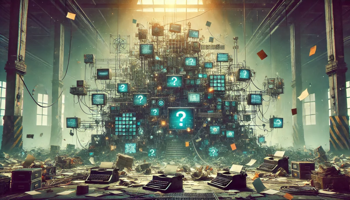 Mastering Problem Solving: How to ask better questions…
