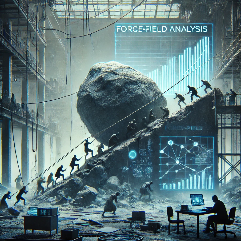 Driving Successful Change