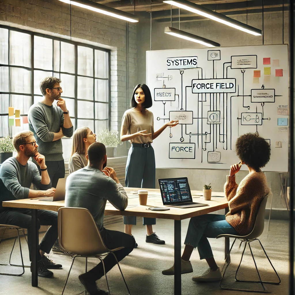 The Culture of Silence