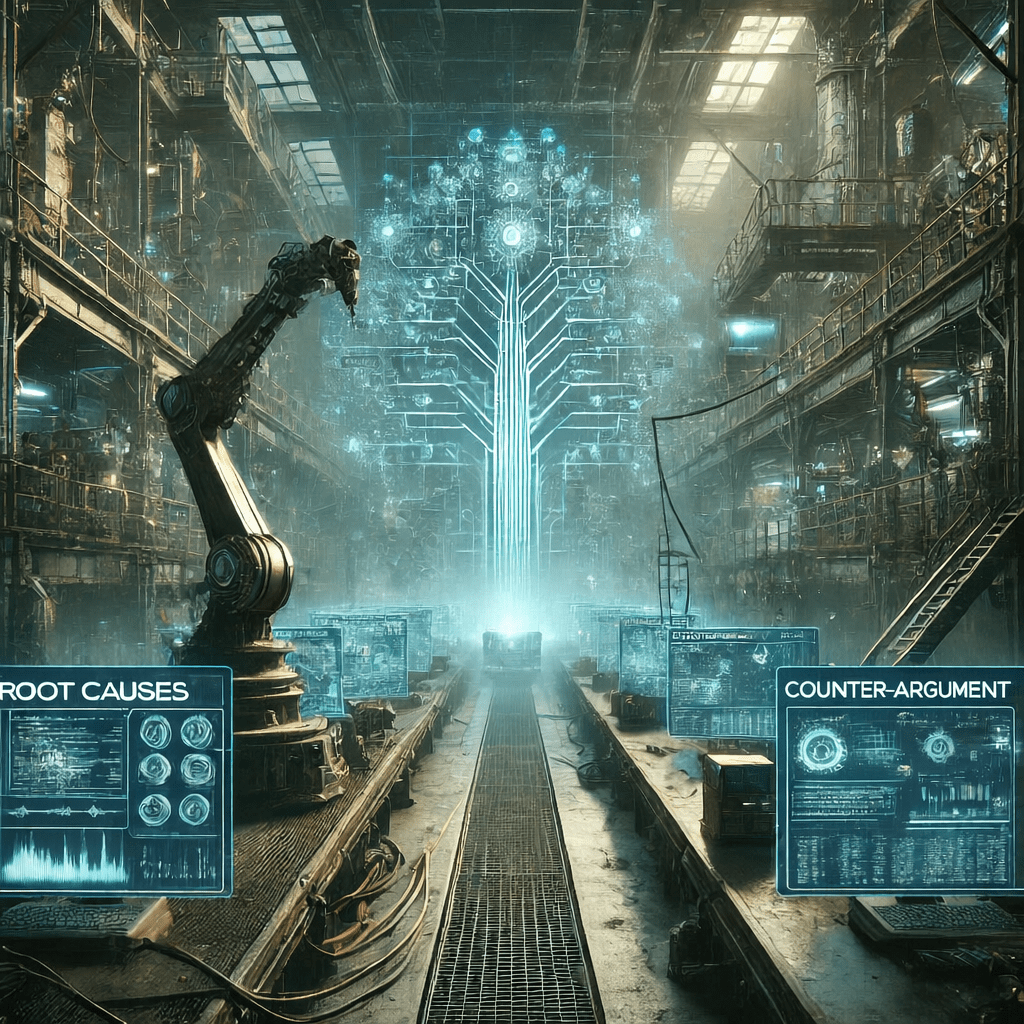 How to Use ChatGPT Prompt Structures for