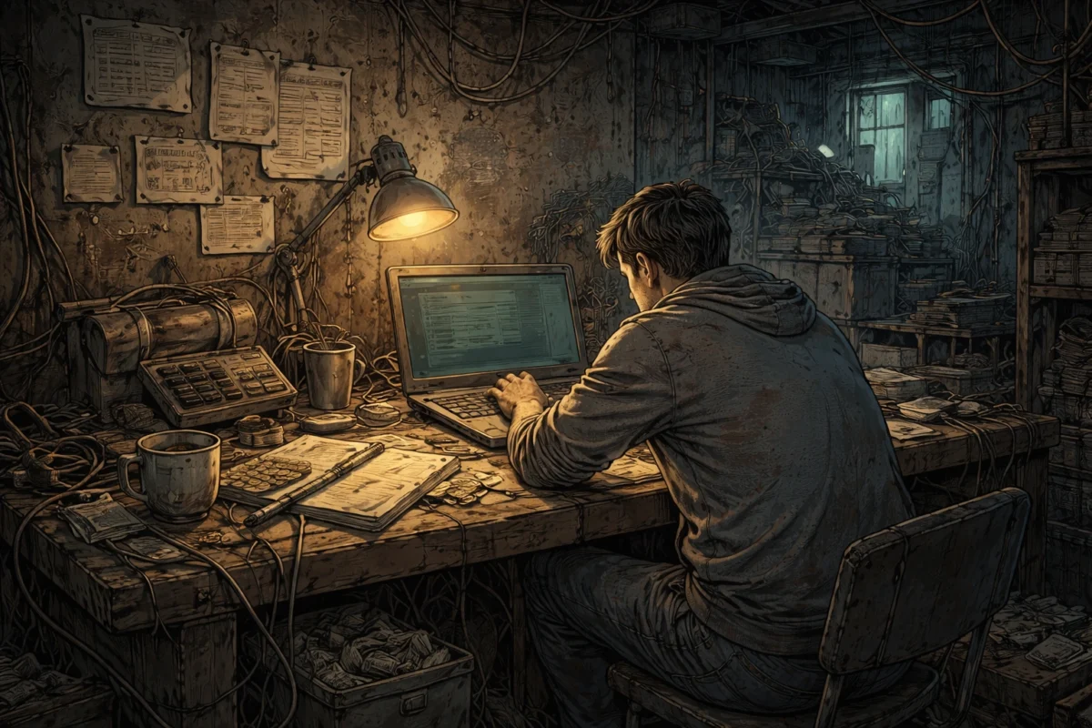 Bootstrapping Problem Solving