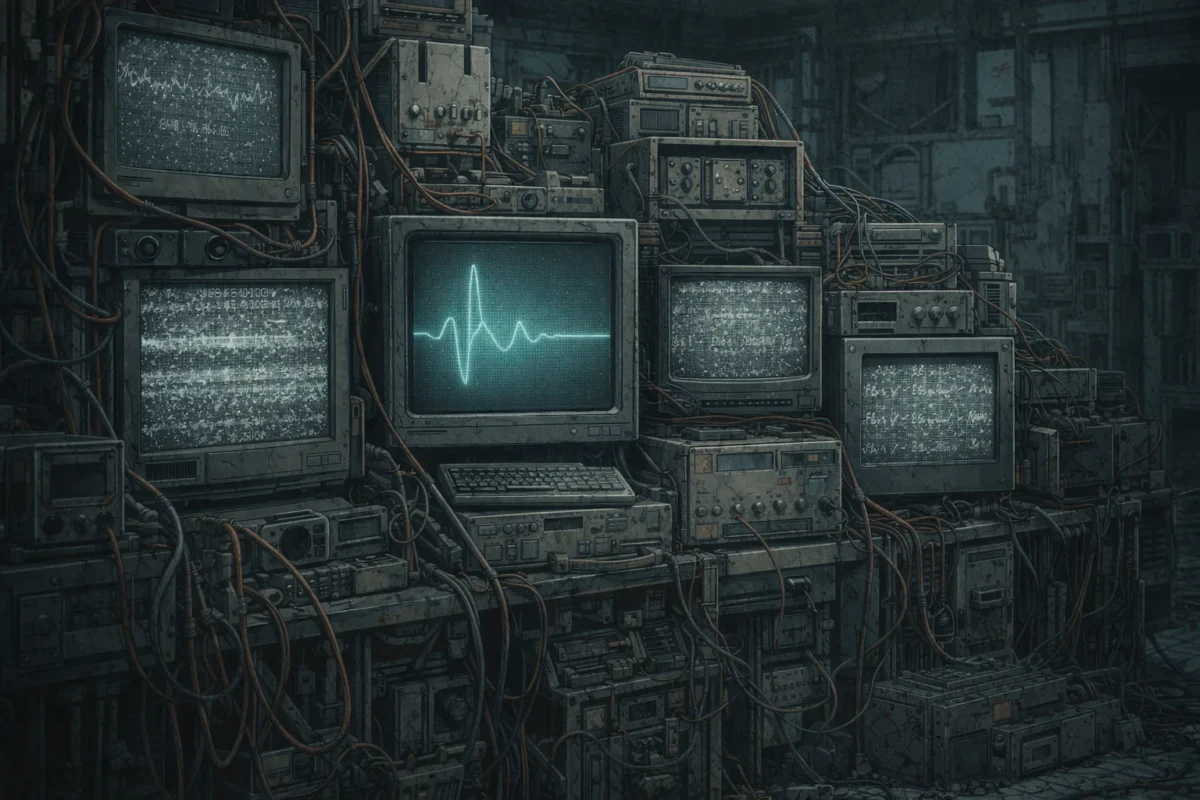 Heuristic evaluation for signals