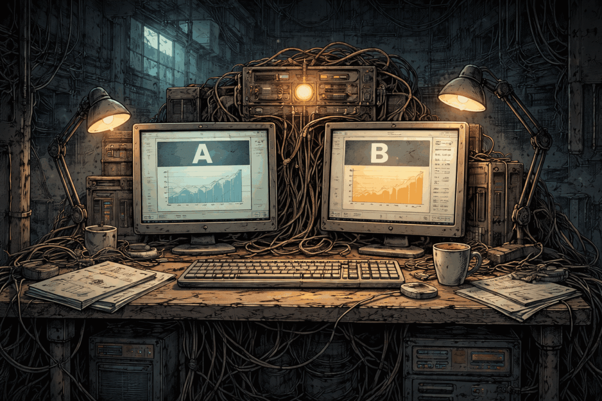 A Complete Guide to Designing, Running, and Interpreting Controlled Experiments (A/B testing)