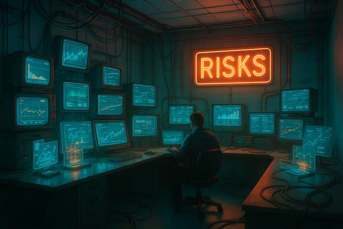 Risk Registers that Actually Work